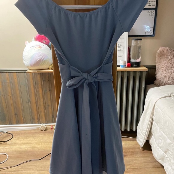 Lucy in the sky dress - Picture 2 of 2